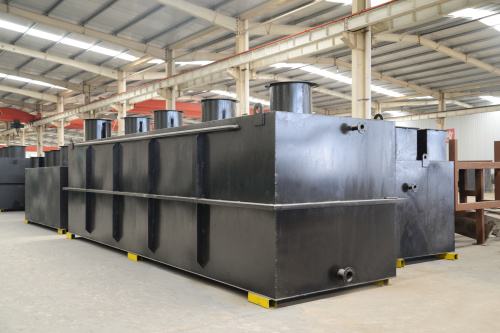 廢水處理設(shè)備技術(shù)工藝有哪些？