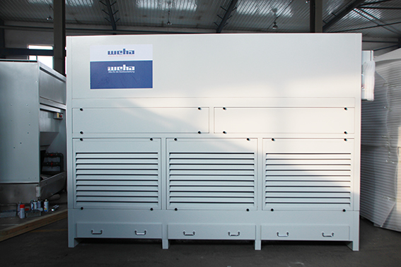 維羅納石材展訂單發(fā)貨德國，美國