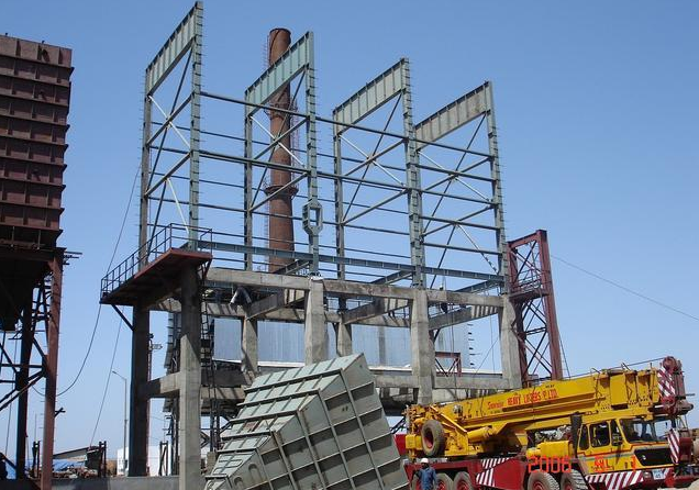 粉塵對車間設(shè)備和產(chǎn)品影響有多大