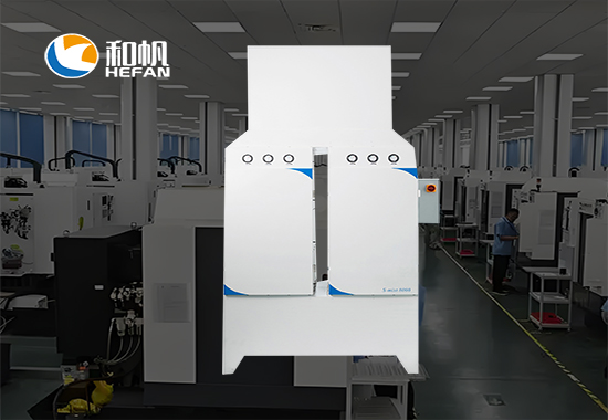 油霧油煙凈化一體機(jī)